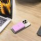 9. Tech-Protect PB31 MagSafe 10000mAH Power Bank - Purple