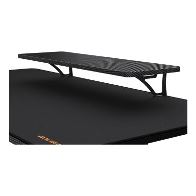 9. COUGAR CGR-E-STAR120 Black