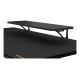 9. COUGAR CGR-E-STAR120 Black