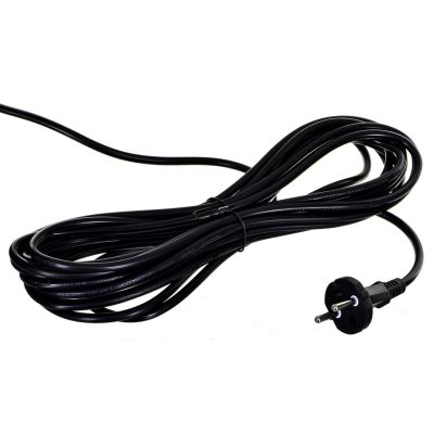 8. 2-in-1 upright vacuum cleaner MOD-34 MPM 600W EPA