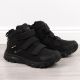 5. American Club M AM855 insulated trekking shoes, black