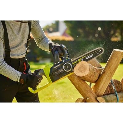 20. 18V ONE+ OCS1830 RYOBI Chainsaw