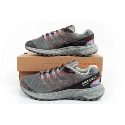 18. Merrell Fly Strike W J067614 GTX Running Shoes