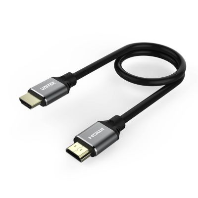 UNITEK HDMI 2.1 CABLE 8K, UHD, 1.5M - C137W