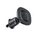 3. Acefast D44 magnetic air vent holder - black