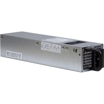 3. Inter-Tech ASPOWER R1A-KH0400 Power Supply Module 400 W 20+4 Pin ATX 1U Silver