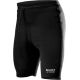 Thermoactive shorts Select 6400 black and red