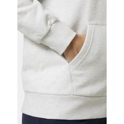 3. Helly Hansen HH Logo Full Zip Hoodie W 34461 823