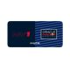 2. Mophie Powerstation Plus 10K Red Bull Racing MV1 Power Bank – 10000mAh power bank with integrated USB-C and Lightning cables (1x USB-C port)