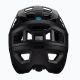5. LEATT Helmet MTB Enduro 4.0 V23 removable bicycle helmet, size M, black