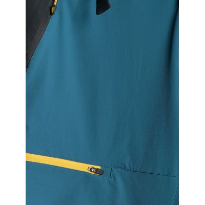 8. Men's quick-drying trekking shorts 4F 4FRSS26TFSHM1680-30S