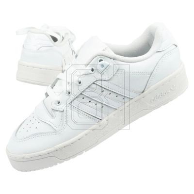 21. Adidas Rivalry Low W FV4225 shoes