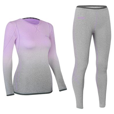 Spokey Flora Set VT W 6114300000 Thermoactive Underwear