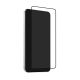 Puro Frame Tempered Glass for Samsung Galaxy S26 - with Black Frame