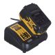 5. DeWalt DCM565P1 Cordless Chainsaw