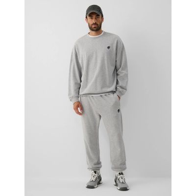 5. Men’s Sweatshirt 4F 4FRAW26TSWSM3303-27M
