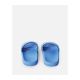 2. RIP CURL Icons Bloom Slide-Kids Beach Flip-Flops Blue