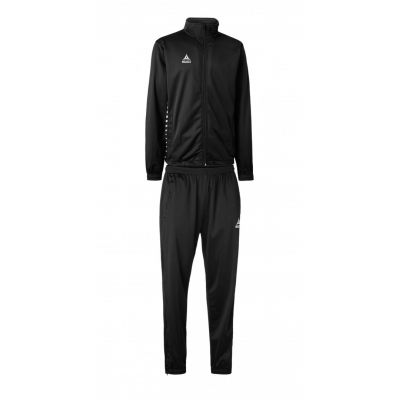 4. Select Mexico Jr T26-13745 tracksuit black