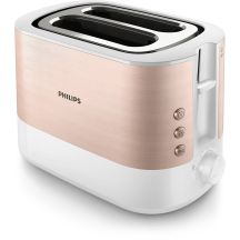 PHILIPS HD2638/11 toaster