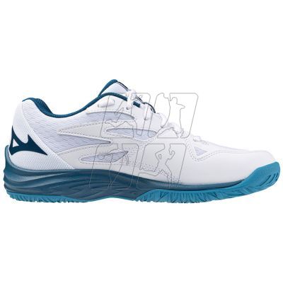 6. Mizuno Lightning Star Z7 Jr V1GD230321 volleyball shoes