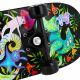 8. Spokey Skateboard with Light-Up Graphics Ollie SPK-942542