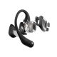 8. Shokz OpenFit Wireless In-Ear Headphones, Black