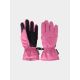 Thinsulate ski gloves for children 4F 4FJWAW25AFGLU190-55S
