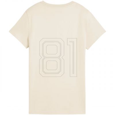 4. Puma ESS Elevated Tee W 685016 99