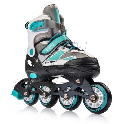 2. Meteor Rox 22365 skates