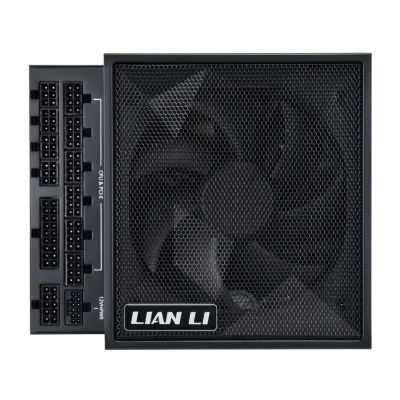 9. Lian Li EG0850 Power Supply Module 850W 20-pin ATX SFX Black