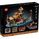 13. LEGO Ideas 21343 Viking Village
