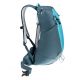 5. Deuter AC Lite 15 SL lagoon-atlantic Hiking Backpack