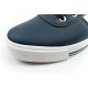 6. US Polo Assn. shoes sneakers men's sneakers fashionable navy blue comfortable