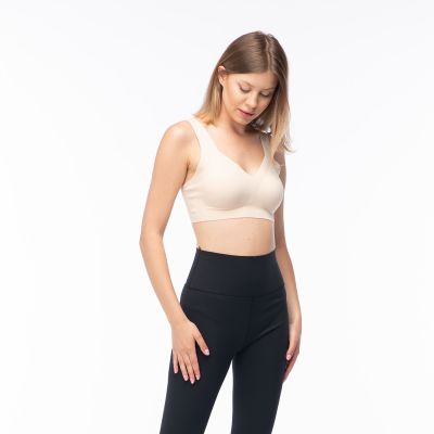 8. Fitanu Almeri W 92800596295 Sports Bra