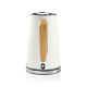 4. Nedis KAWK510EWT Electric Kettle 1.7 L 2200 W White