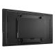 3. AG Neovo TX-4302 Digital Signage Flat Panel 109.2 cm (43") LCD 400 cd/m2 Full HD Black Touchscreen Windows 10 24/7