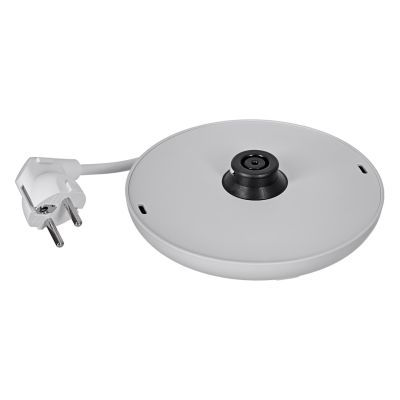 5. Xiaomi Double Wall S1 Kettle (Silver) EU