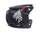 3. URGE LUNAR helmet Black S/M 54-56 cm