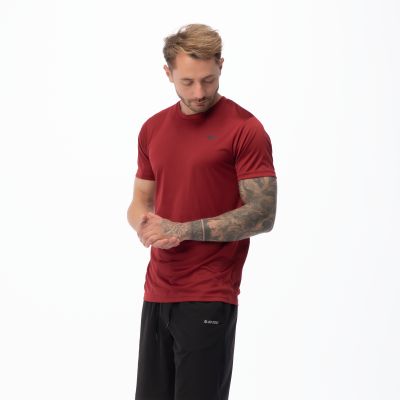 9. Men's BODINI Short Sleeve T-Shirt