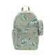 Nike Elemental Backpack + Pencil Case Green IH7852 304