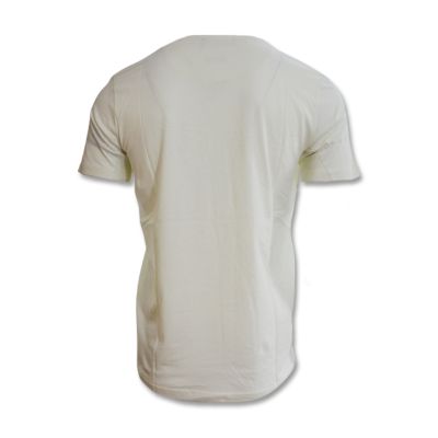 2. SUIT Baldur T-shirt Marshmallow - S111002-1006