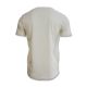 2. SUIT Baldur T-shirt Marshmallow - S111002-1006