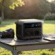 4. Anker Solix C1000 Gen2 1024Wh 2000W Portable Power Station