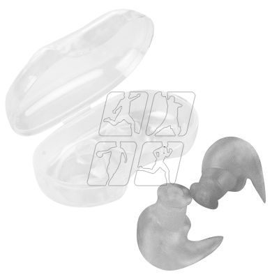 6. Spokey Ammus SPK-839253 earplugs