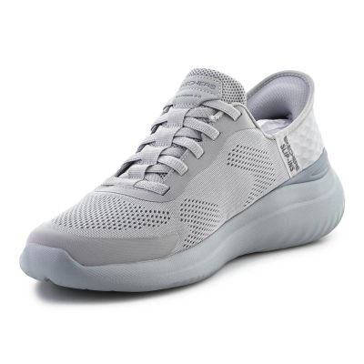 4. Skechers Bounder 2.0-Emerged M 232459-GRY shoes