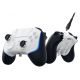 10. Razer Wolverine V2 Pro White Gamepad Analog/Digital PC, PlayStation 5