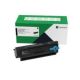 Lexmark 55B2000 Toner Cartridge 1pc Original Black