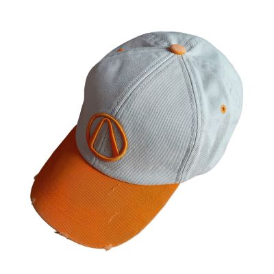 Good Loot Borderlands 4 Vault Hunter Vintage Baseball Cap