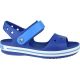 5. Crocs Crocband Jr 12856-4BX sandals