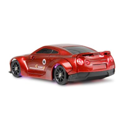 10. Amewi 21138 remote-controlled model Drift car Electric motor 1:43